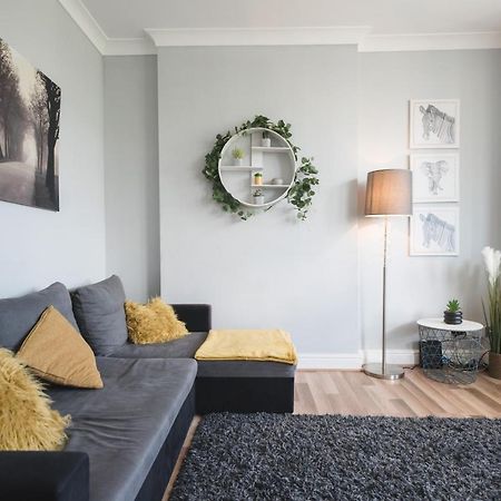 Luxury Apartment In بورنماوث المظهر الخارجي الصورة