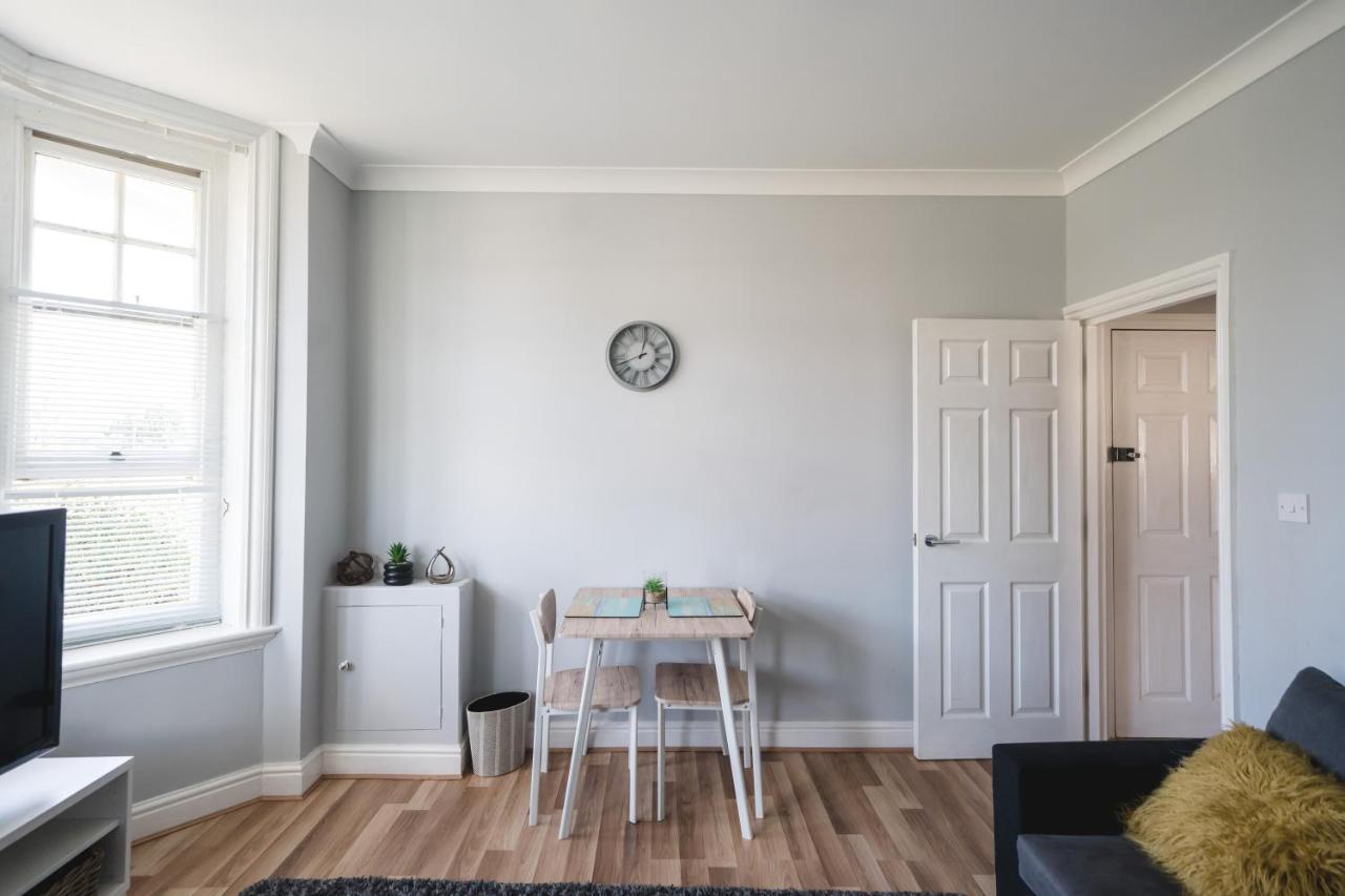 Luxury Apartment In بورنماوث المظهر الخارجي الصورة